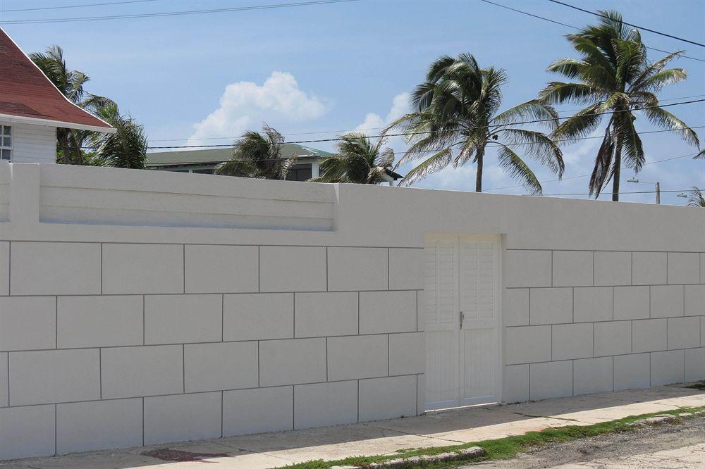 Hostal Mar Y Mar San Andres  Exterior photo
