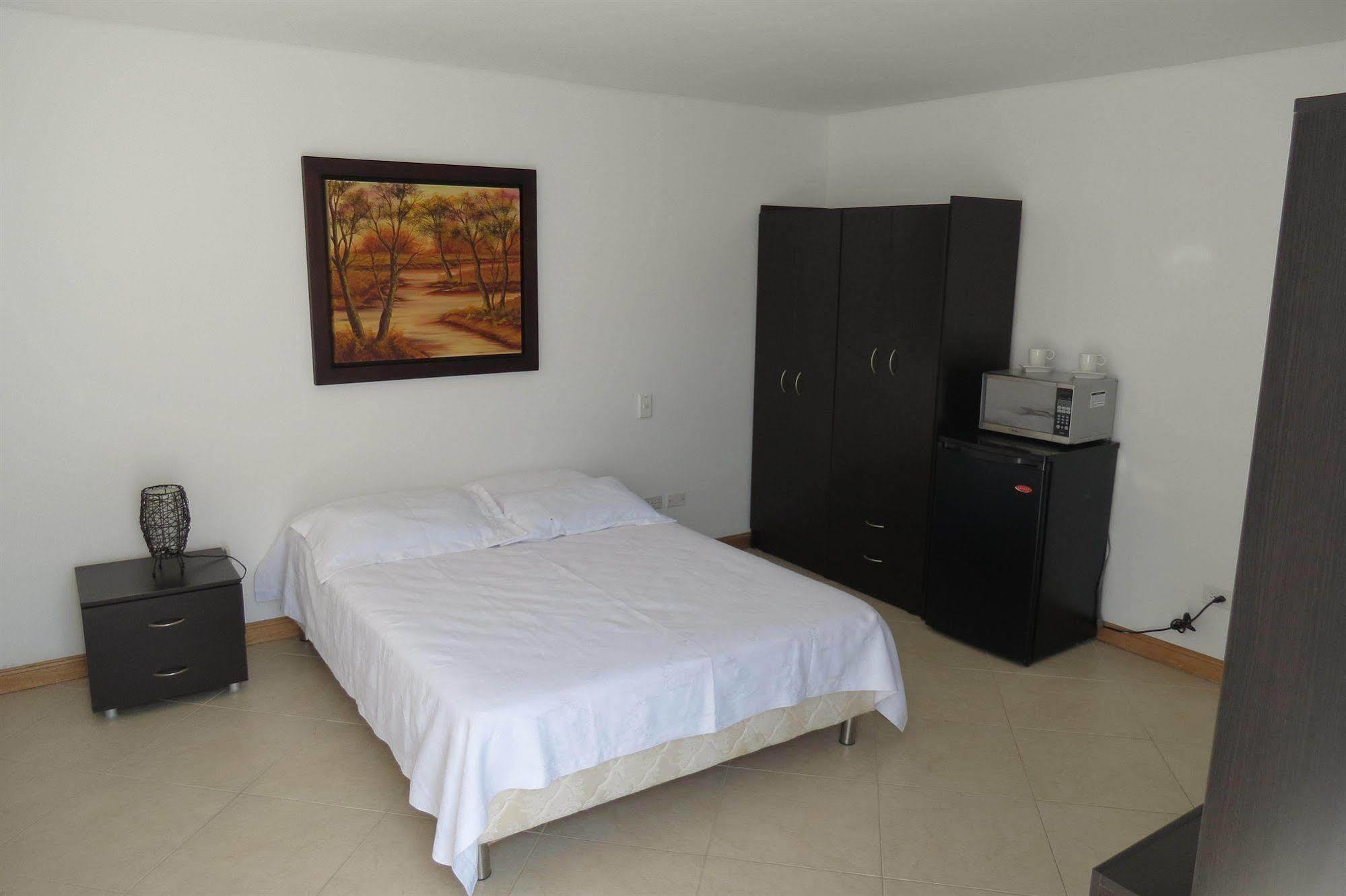 Hostal Mar Y Mar San Andres  Exterior photo